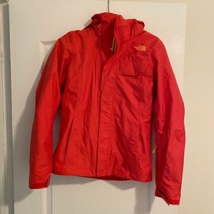Women’s Northface Ski Jacket